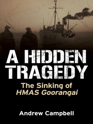 cover image of A Hidden Tragedy